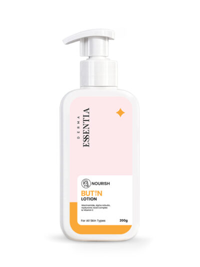 BUTIN LOTION