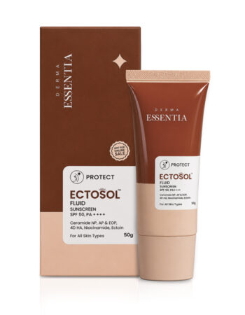 ECTOSOL FLUID SUNSCREEN