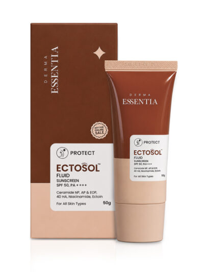 ECTOSOL FLUID SUNSCREEN